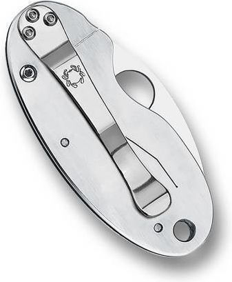 Spyderco Cricket Нож в Калъф
