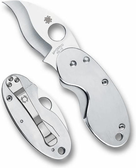 Spyderco Cricket Нож в Калъф