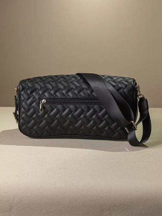 Women's Crossbody Bag Black