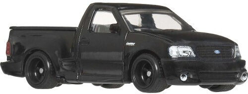 Hot Wheels Collectible Racing Cars Hw 99 Ford F150 Svt Lghtn Jkf33