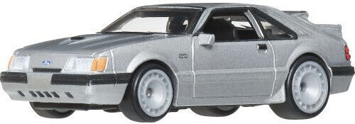 Mattel Hot Wheels Колекционерски Състезателни Колички Hw 84 Mustang Svo Jkf31