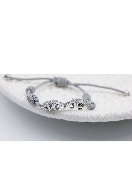 Kymi Damentäuberarmband
