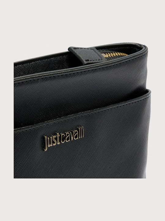 Geantă De Umăr / Tip Crossbody Neagră