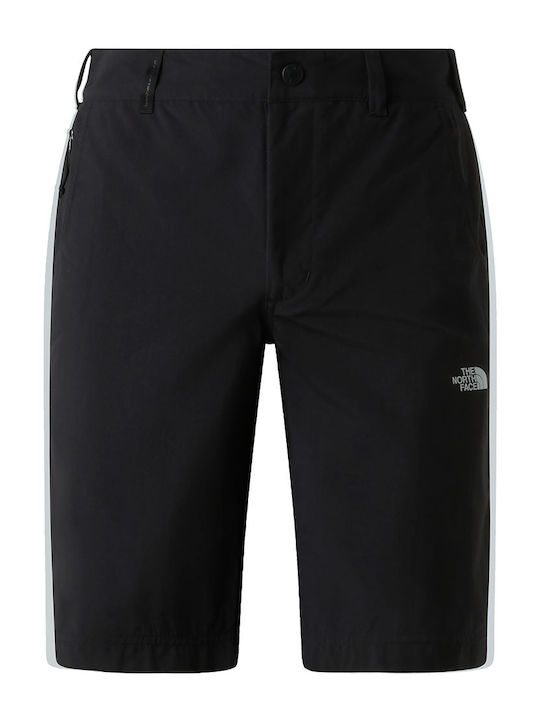 Tanken Short Men's Bermuda Black