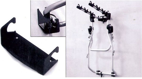 Suport De Depozitare Pentru Bicicletă Peruzzo Bike Rack 663