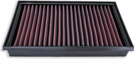 Volkswagen T-Roc II D11 1,5 Etsi 150 Tsi Evo2 24-26 DNA Luftfilter