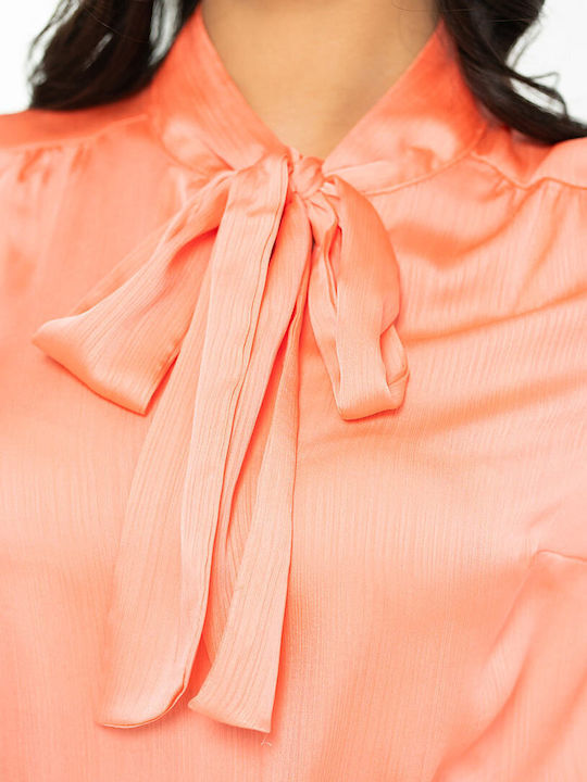 Lily Bluza Damă Albastru Deschis