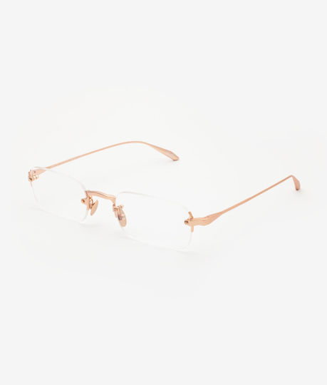 Gast Astro Rose Gold As08
