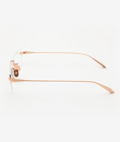 Gast Astro Rose Gold As08