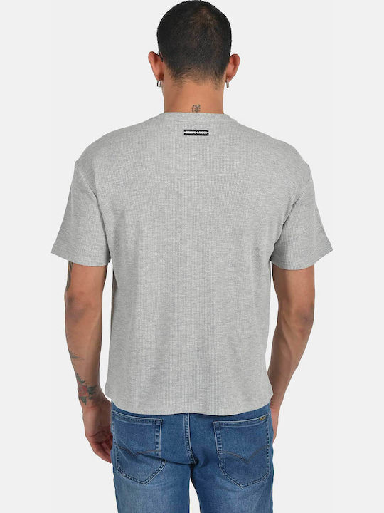 Grey T-shirt