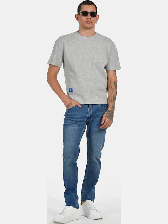 Grey T-shirt
