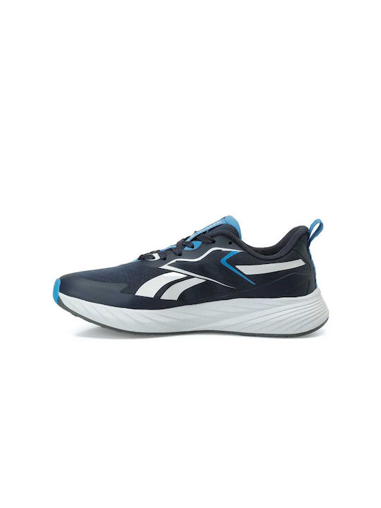 Verse Men's Sport Shoes Running Navy / White / Blue