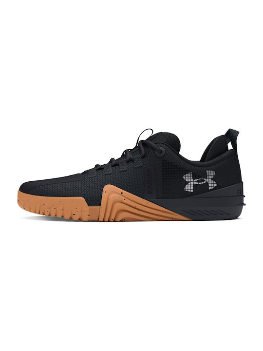 Tribase Reign 6 Sport Shoes Training Black