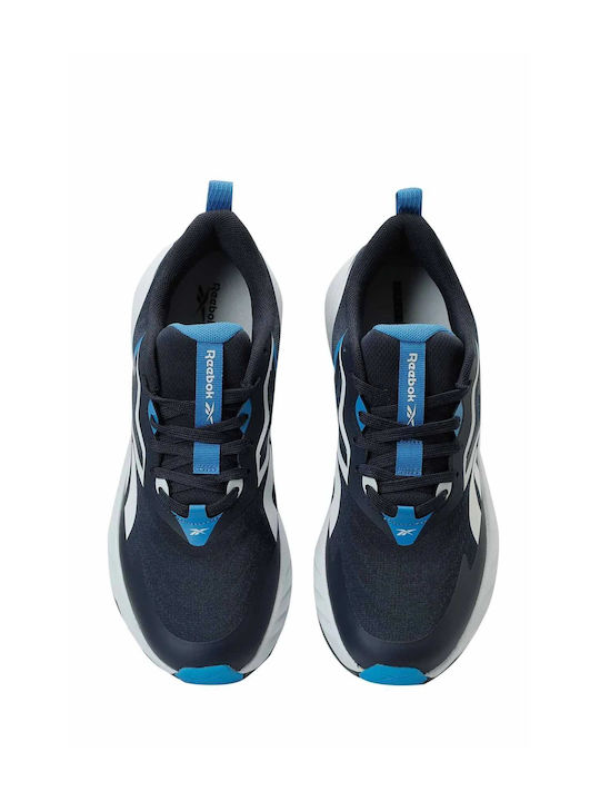 Verse Men's Sport Shoes Running Navy / White / Blue