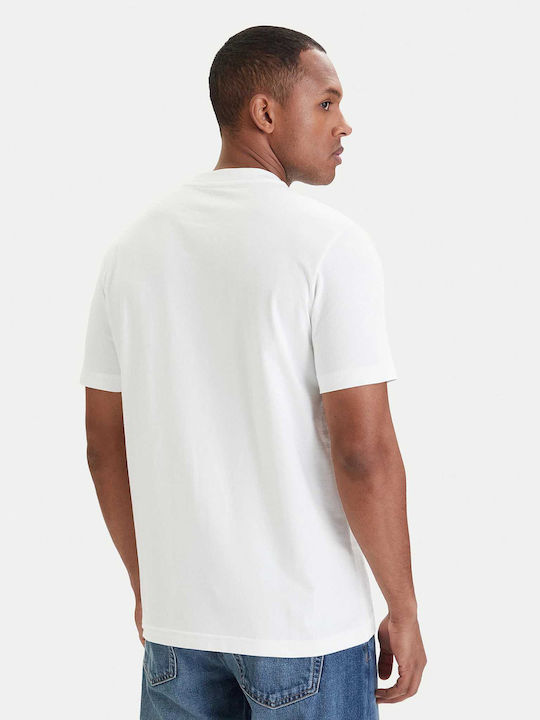 Calvin Klein T-shirt White