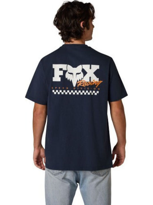 Fox Fox