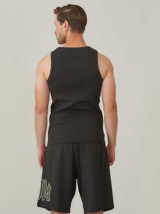 T-Shirt Schwarz