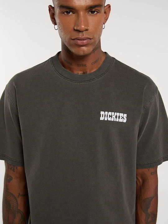 T-shirt Black DK0A883BBLK