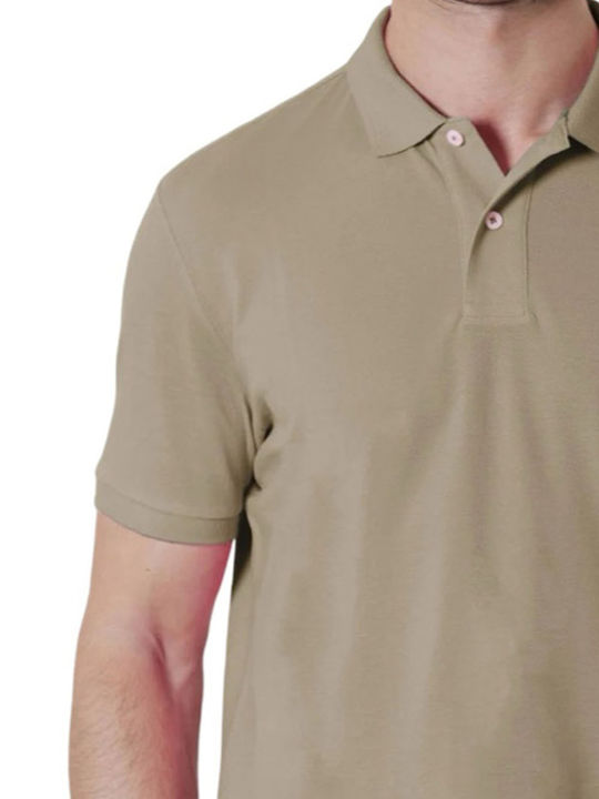 Polo Short Sleeve Blouse Puro