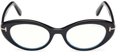 Tom Ford Tf 6092-b 001 50