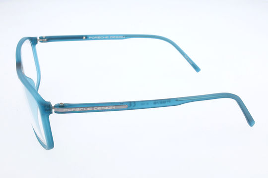 Porsche Design Por Montatura Vista P8278 B 58 14 145