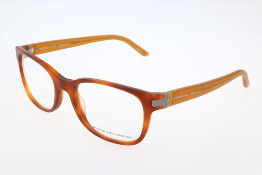 Porsche Design Por Montatura Vista P8250 D 55 19 140
