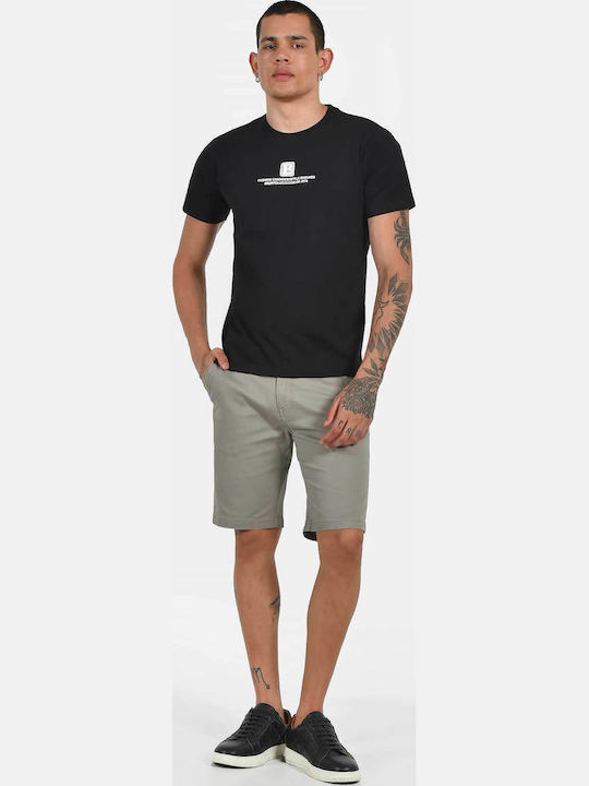 Tricou Negru
