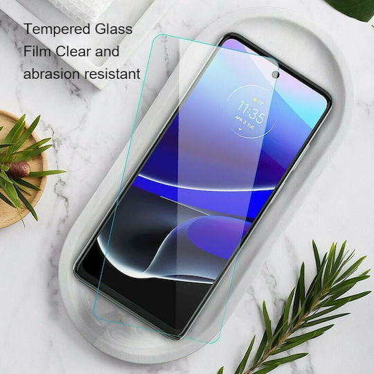 Amorus Tempered Glass (Motorola Moto G67 5g / G77 5g)