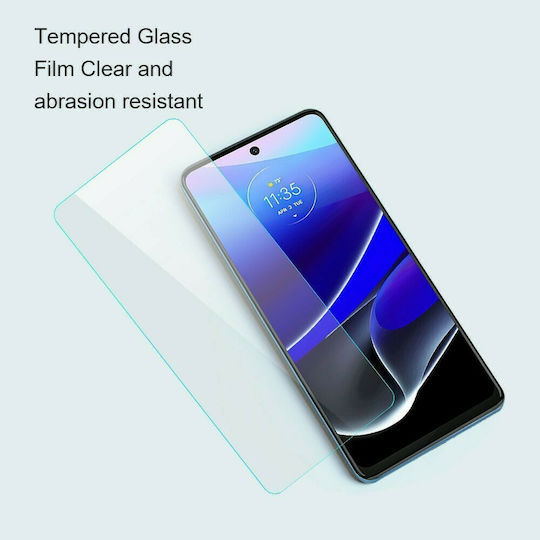 Amorus Tempered Glass (Motorola Moto G67 5g / G77 5g)