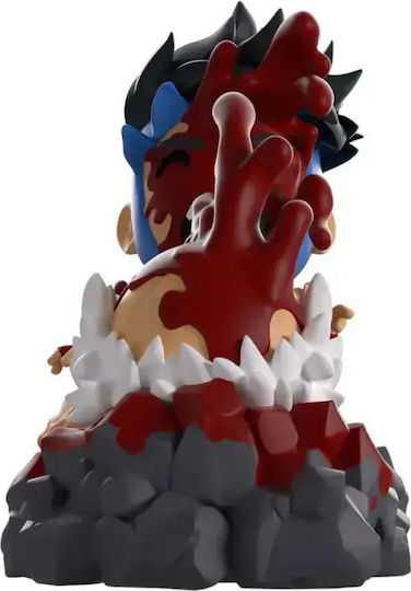 Youtooz Invincible Invincible Vs Conquest #3 Figure