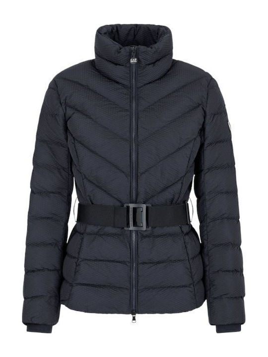 Jacket Navy Blue
