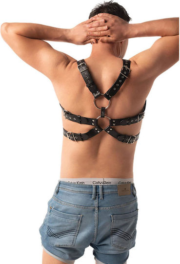Fantasy Lingerie Fixierungsgurte