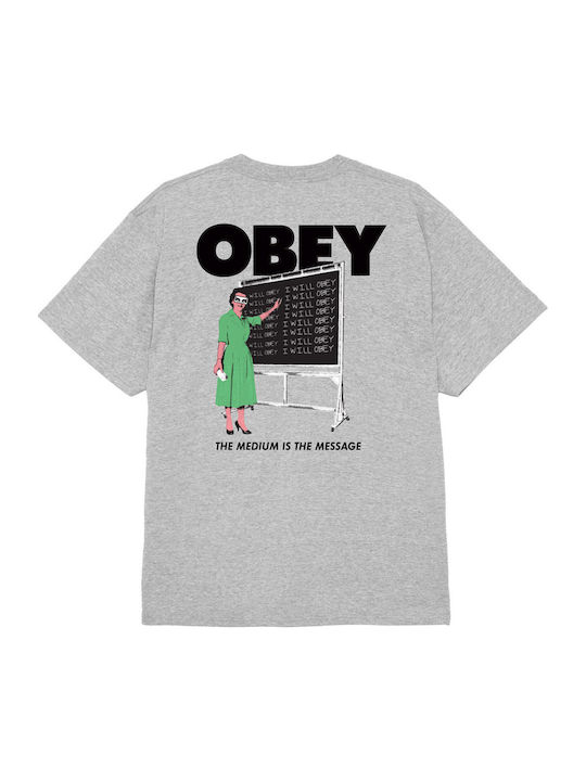 Obey Obey