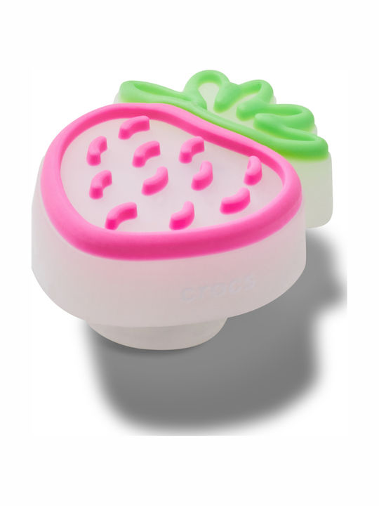 Crocs Jibbitz Charm Ροζ