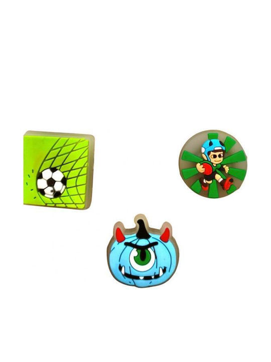 Childrenland Broschen Childrenland Broschen