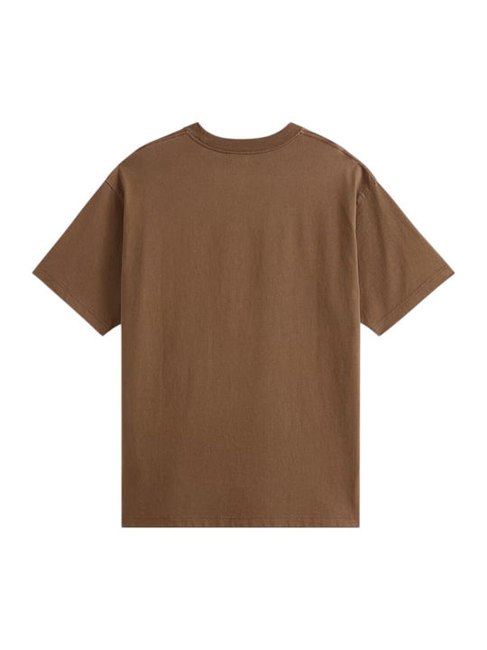 T-shirt Vintage Cocoa VN000VY5FST