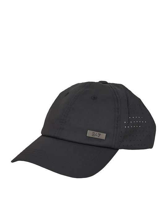 Κασκέτο Emporio Armani Ea7 Train Premium U Cap Κασκέτο Emporio Armani Ea7 Train Premium U Cap