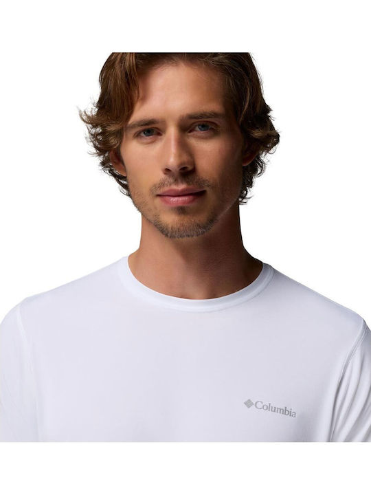 Rules T-shirt Λευκό