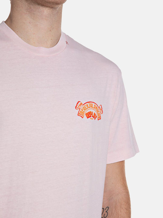T-shirt Pale-pink M3400.000.22662N-062