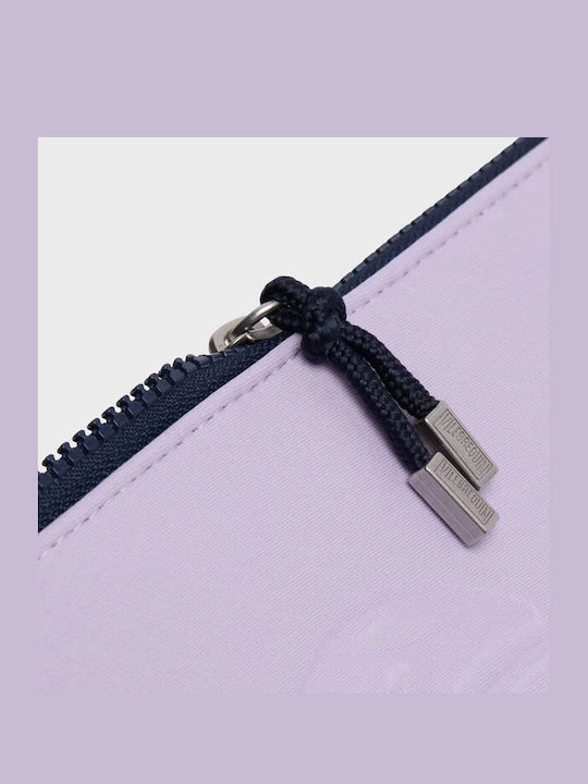 Vilebrequin Neoprene Pouch Turtle Fleur