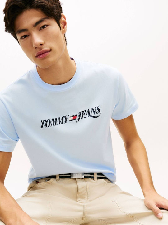 T-shirt Light Blue