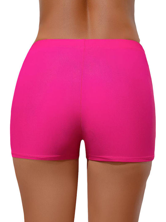 Bikini Shorts Pink