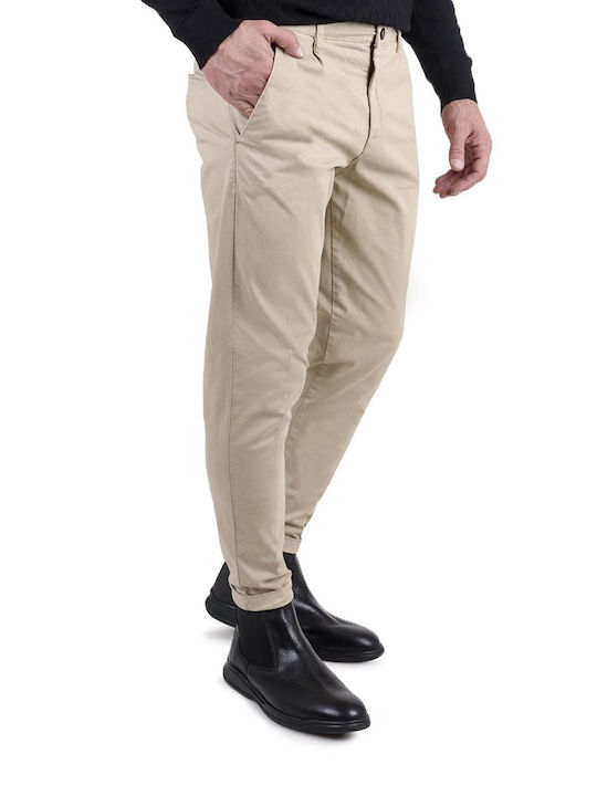 Παντελόνι Beige