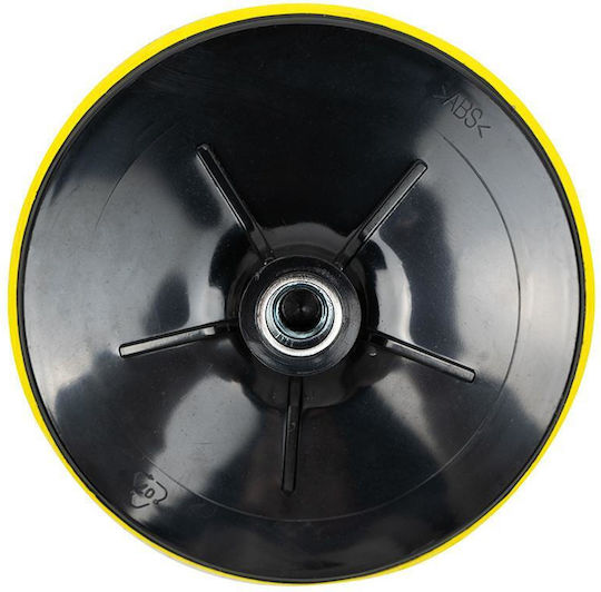 Foam Polishing Pads 60009 Jbm Jbm-14958