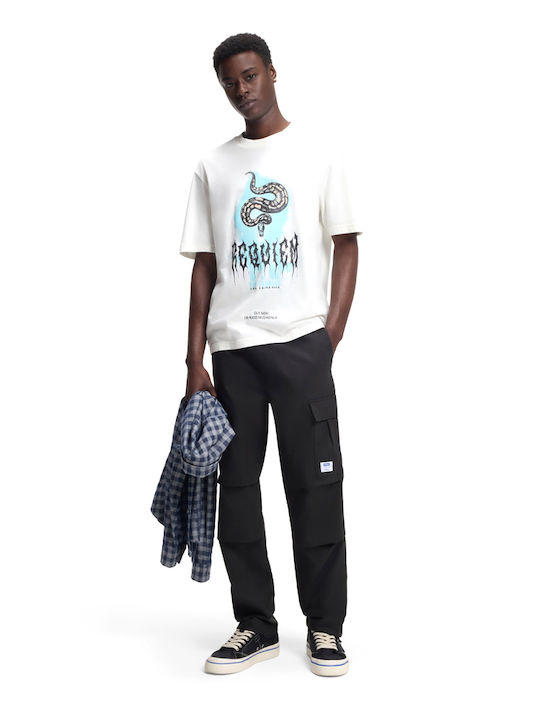 Pantaloni Negru