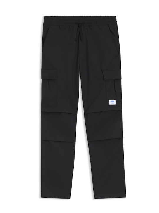 Pantaloni Negru