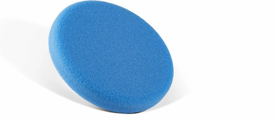 Blue Hard Polishing Sponge 150x25mm Smirdex 951