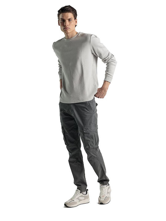 Pantaloni Gri închis