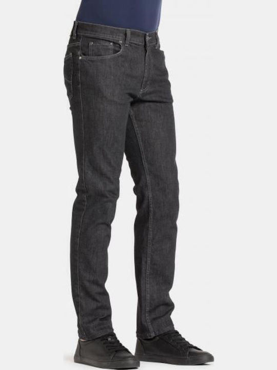 Carrera Trousers Black