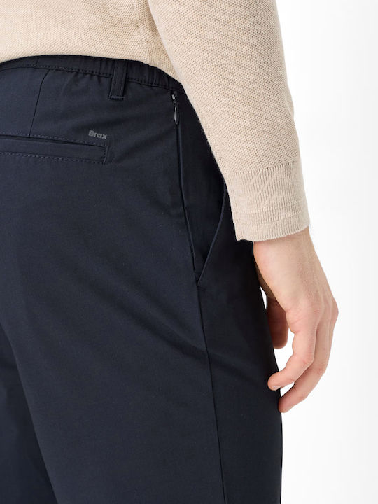 Παντελόνι Chino Ελαστικό σε Slim Εφαρμογή Darkblue